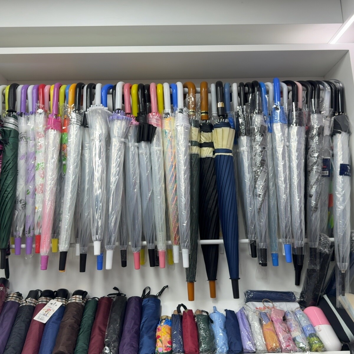 Folding Umbrellas Wholesale China