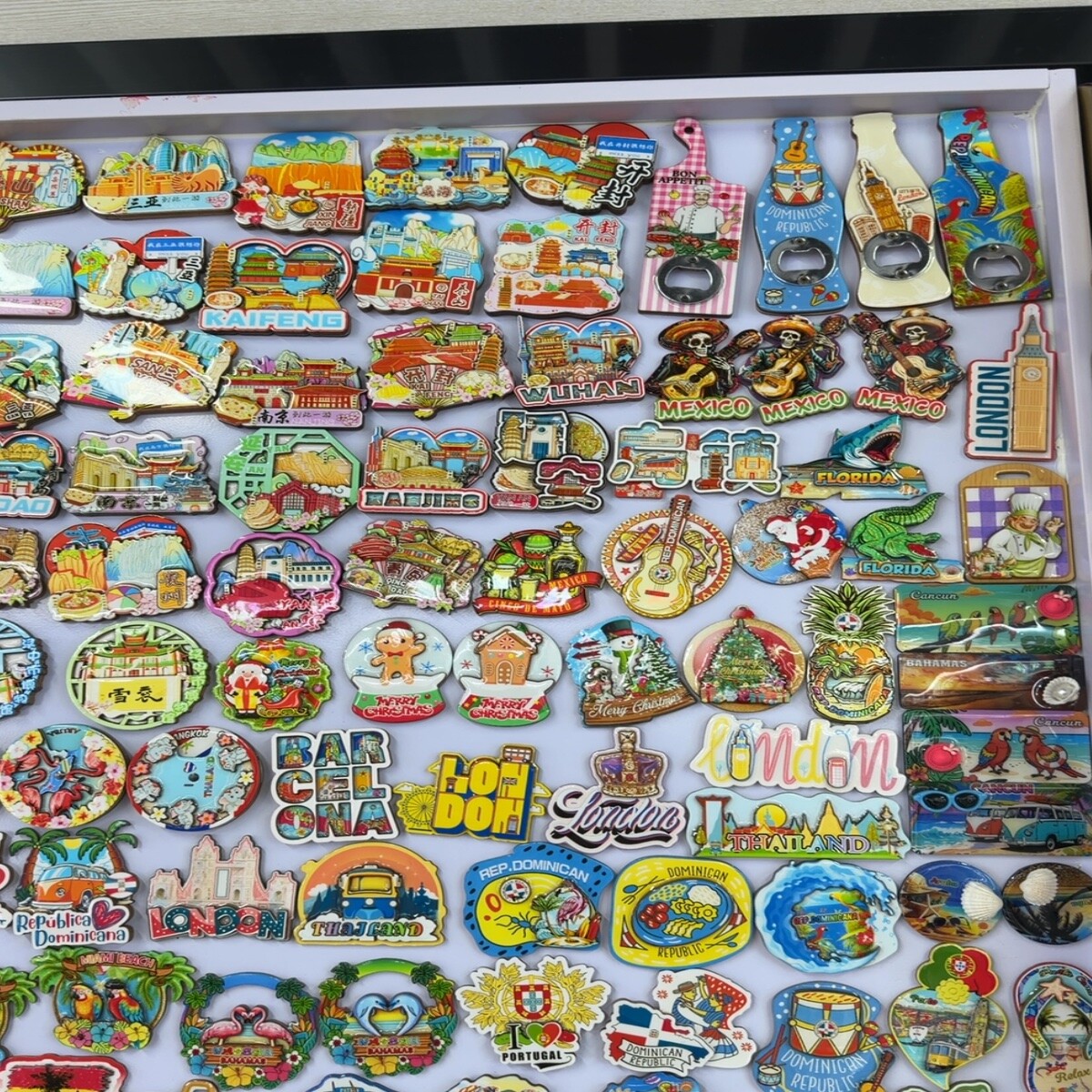 Fridge Magnets Wholesale China