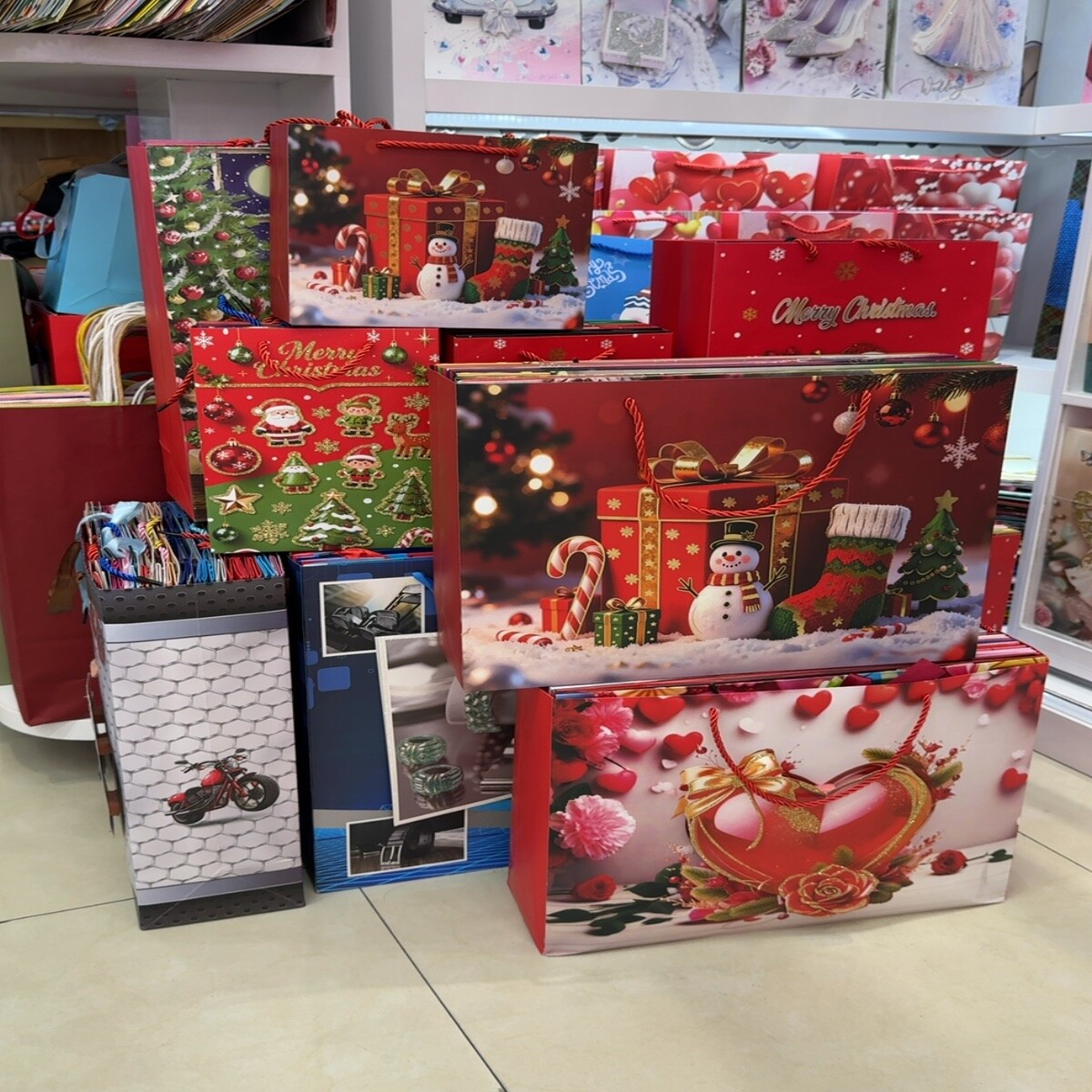 Gift Boxes Wholesale China