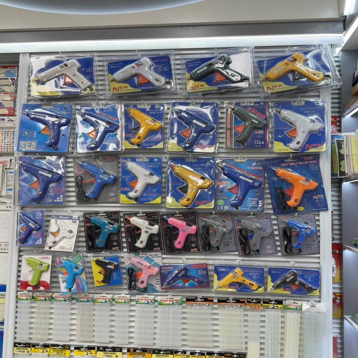 Glue Guns Wholesale China