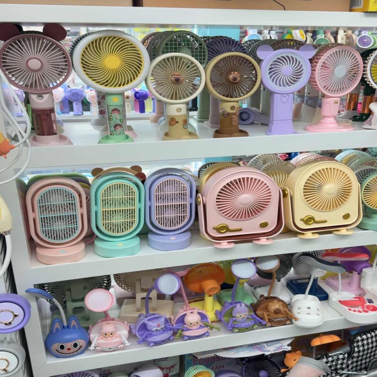 Handheld Fans Wholesale China