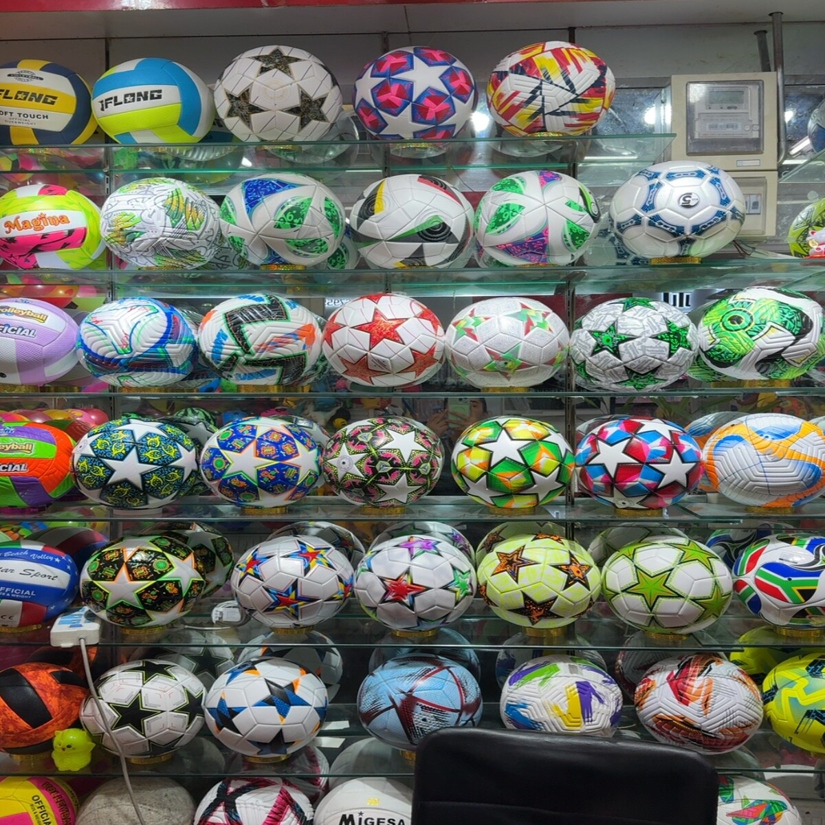Inflatable Balls Wholesale China