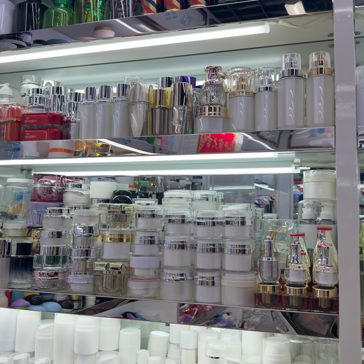 Jars Wholesale China