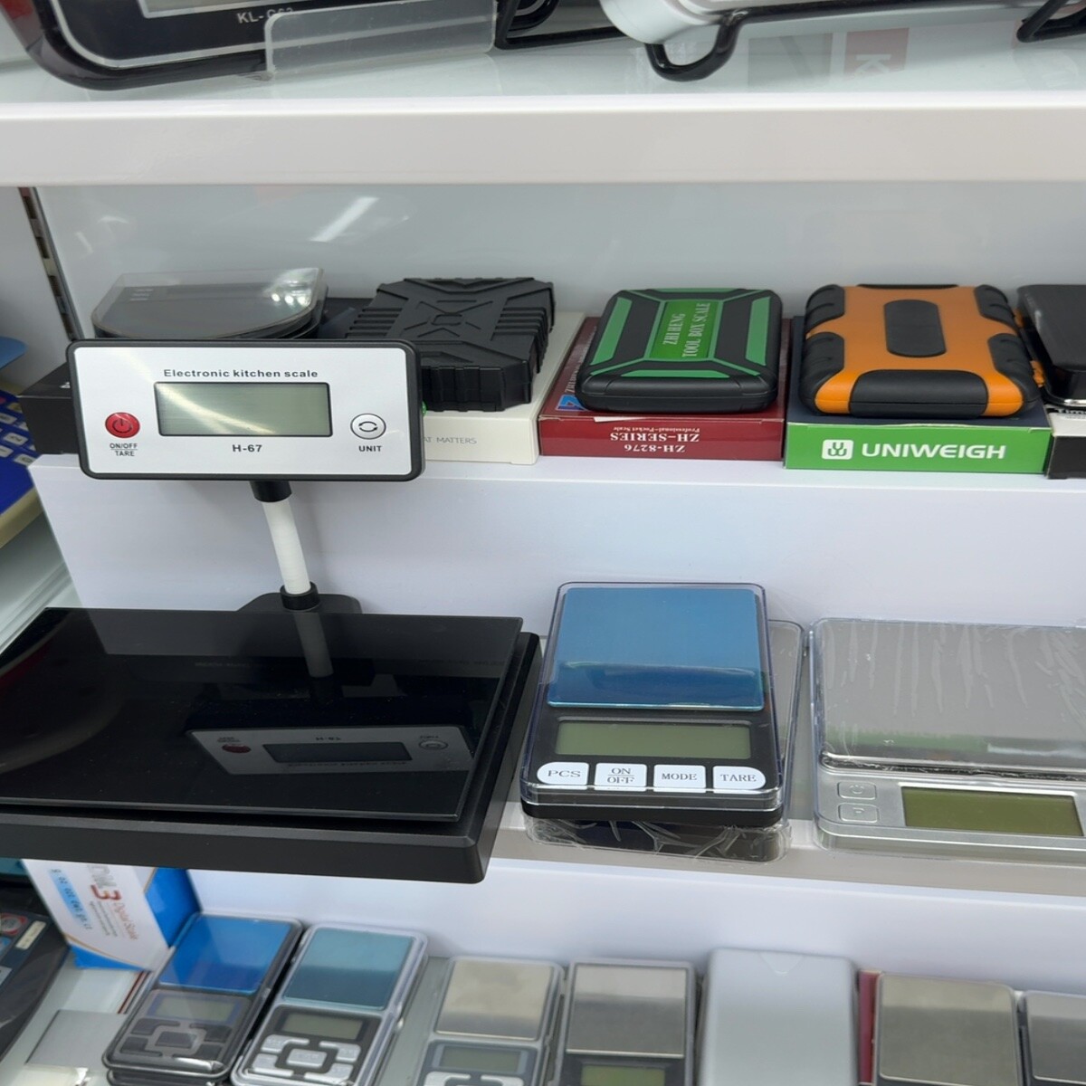 Kitchen Scales Wholesale China