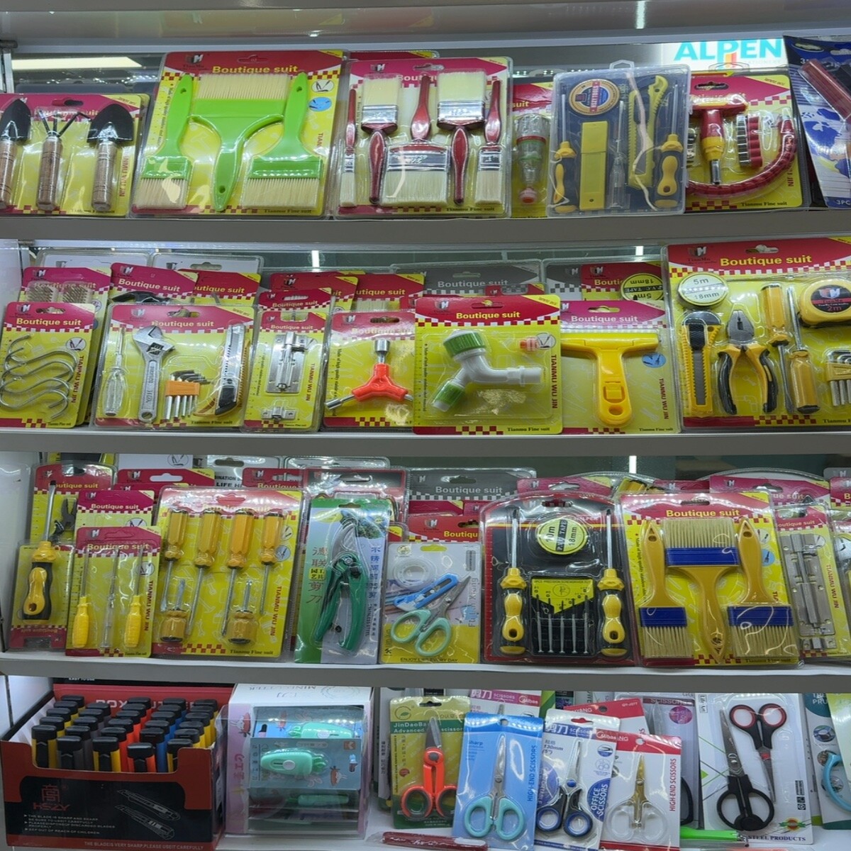 Kitchen Tools Wholesale China