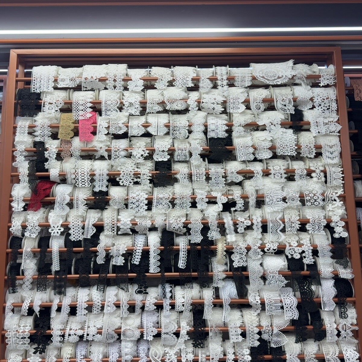 Lace Trims Wholesale China