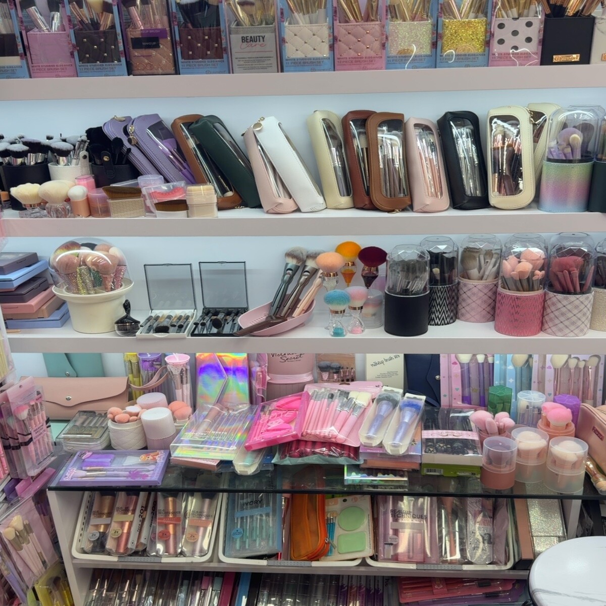 Makeup Brush Sets Wholesale China