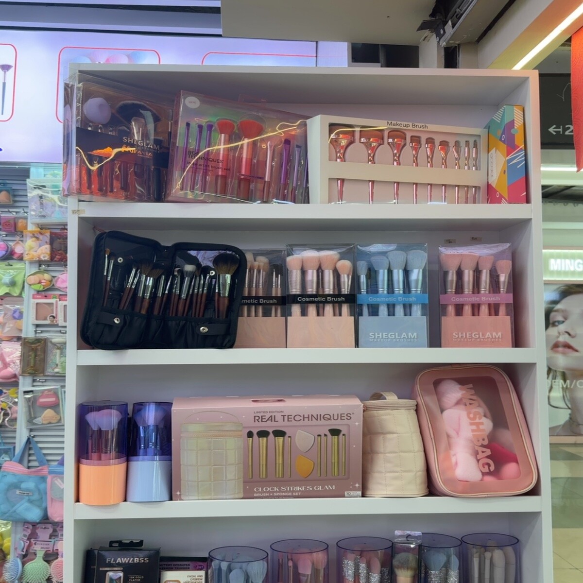 Makeup Brush Sets Wholesale China
