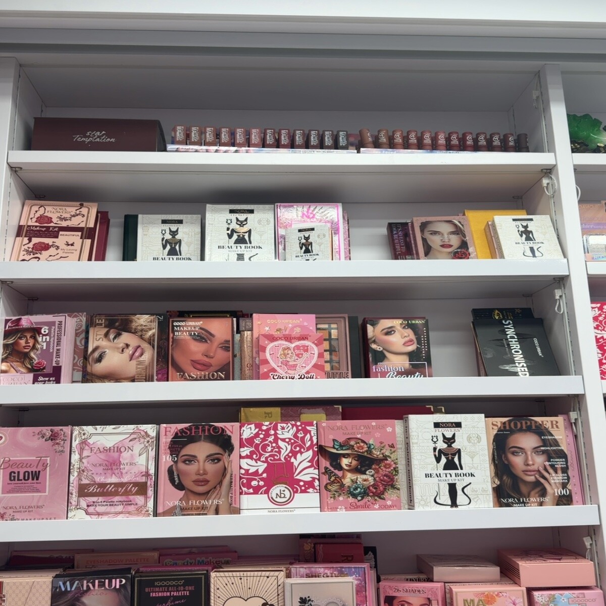 Makeup Kits Wholesale China