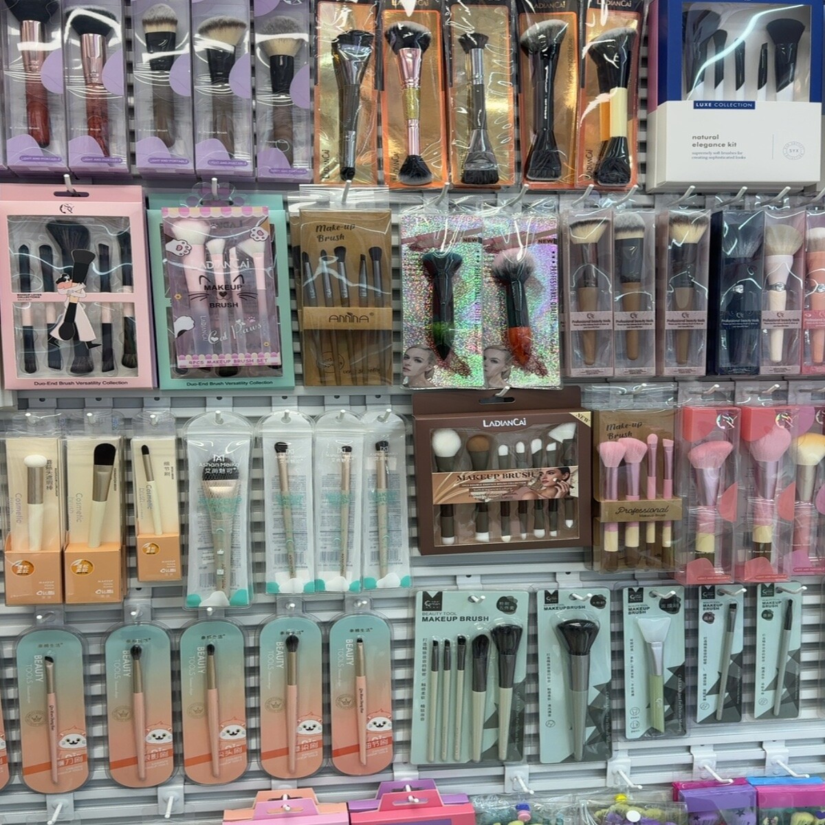 Makeup Palettes Wholesale China