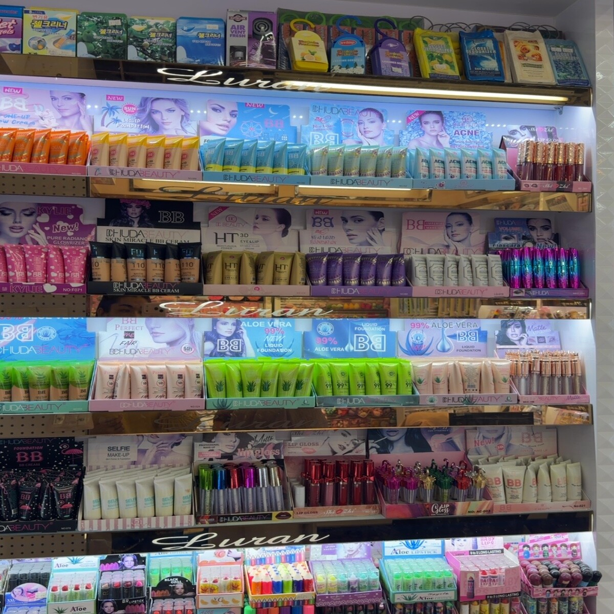 Makeup Tools Wholesale China