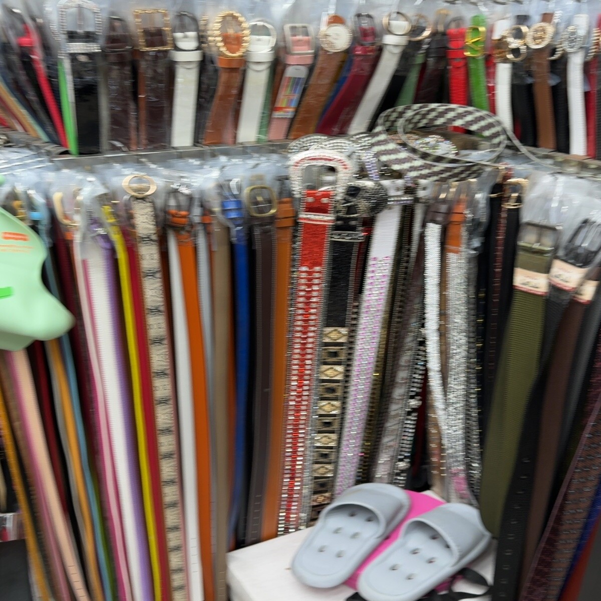 Men's Belts Wholesale China