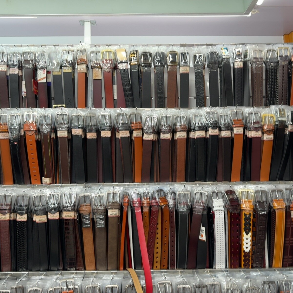 Men's Belts Wholesale China