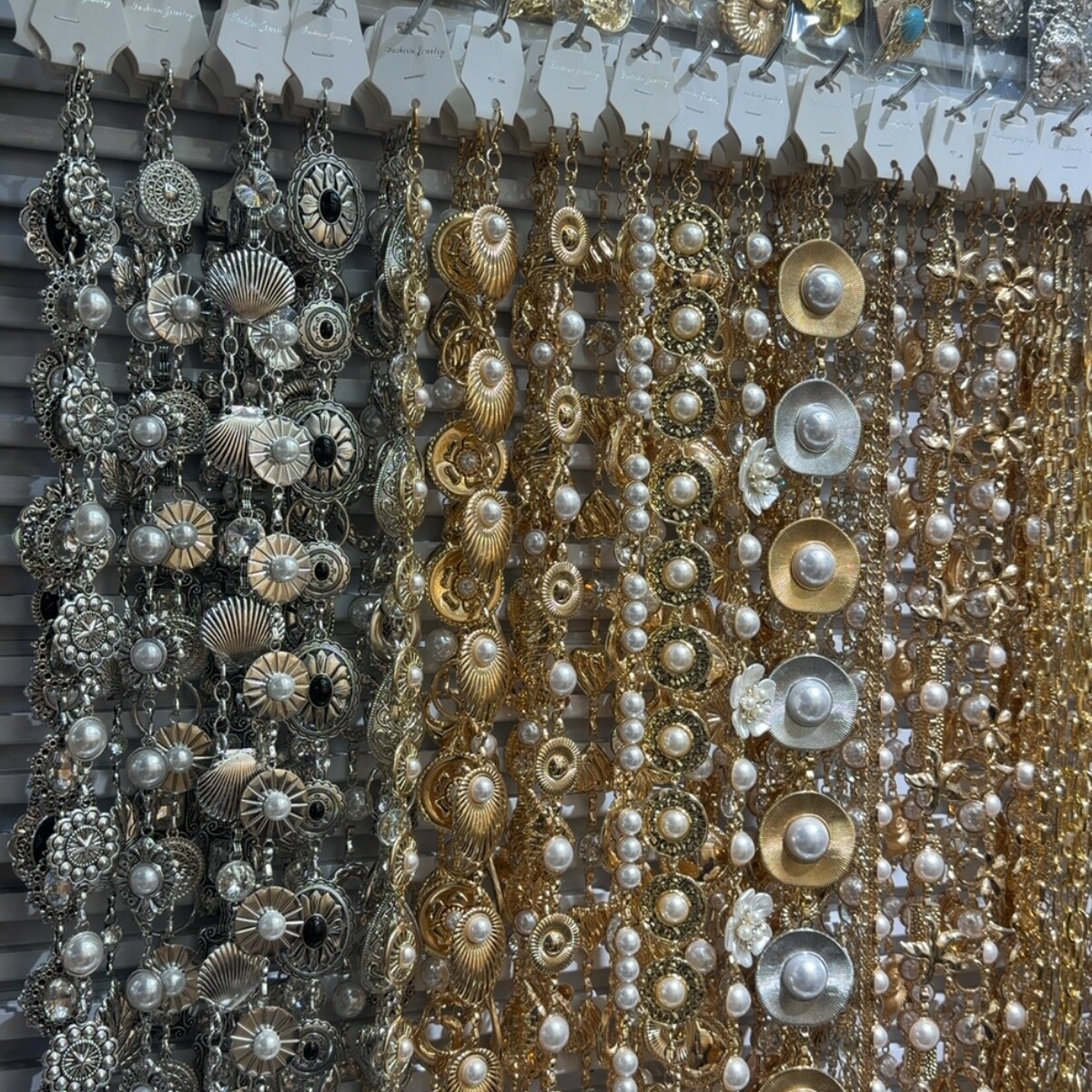 Metal Chain Bracelets Wholesale China
