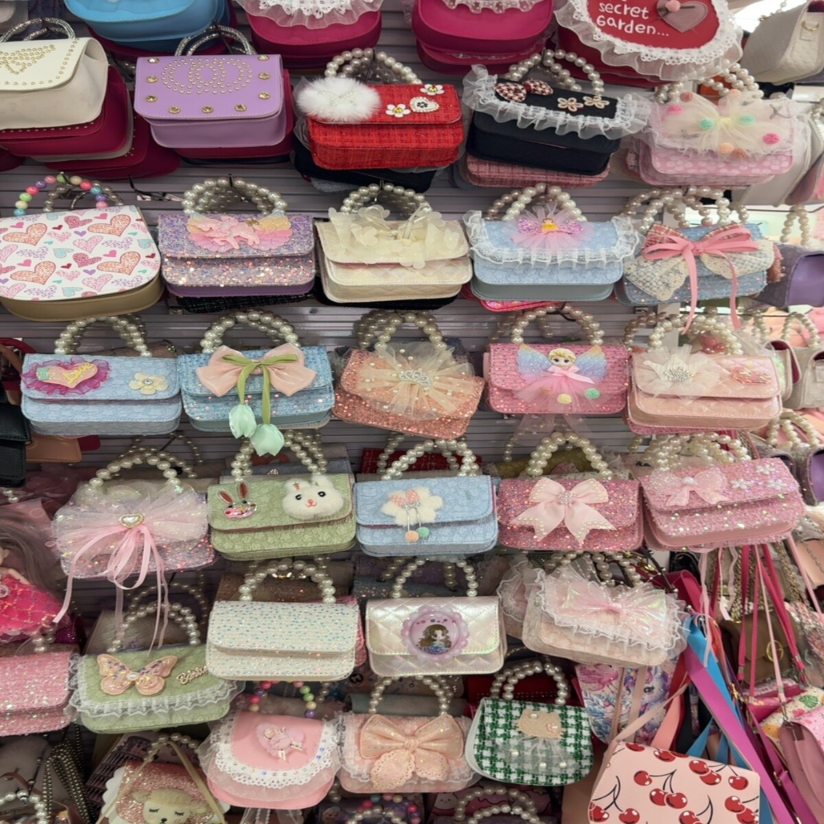 Mini Bags Wholesale China