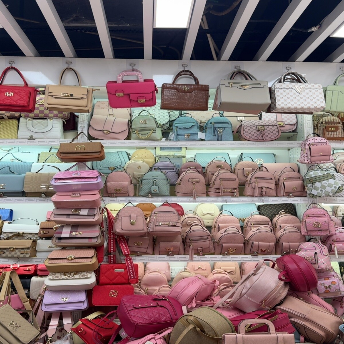 Mini Bags Wholesale China
