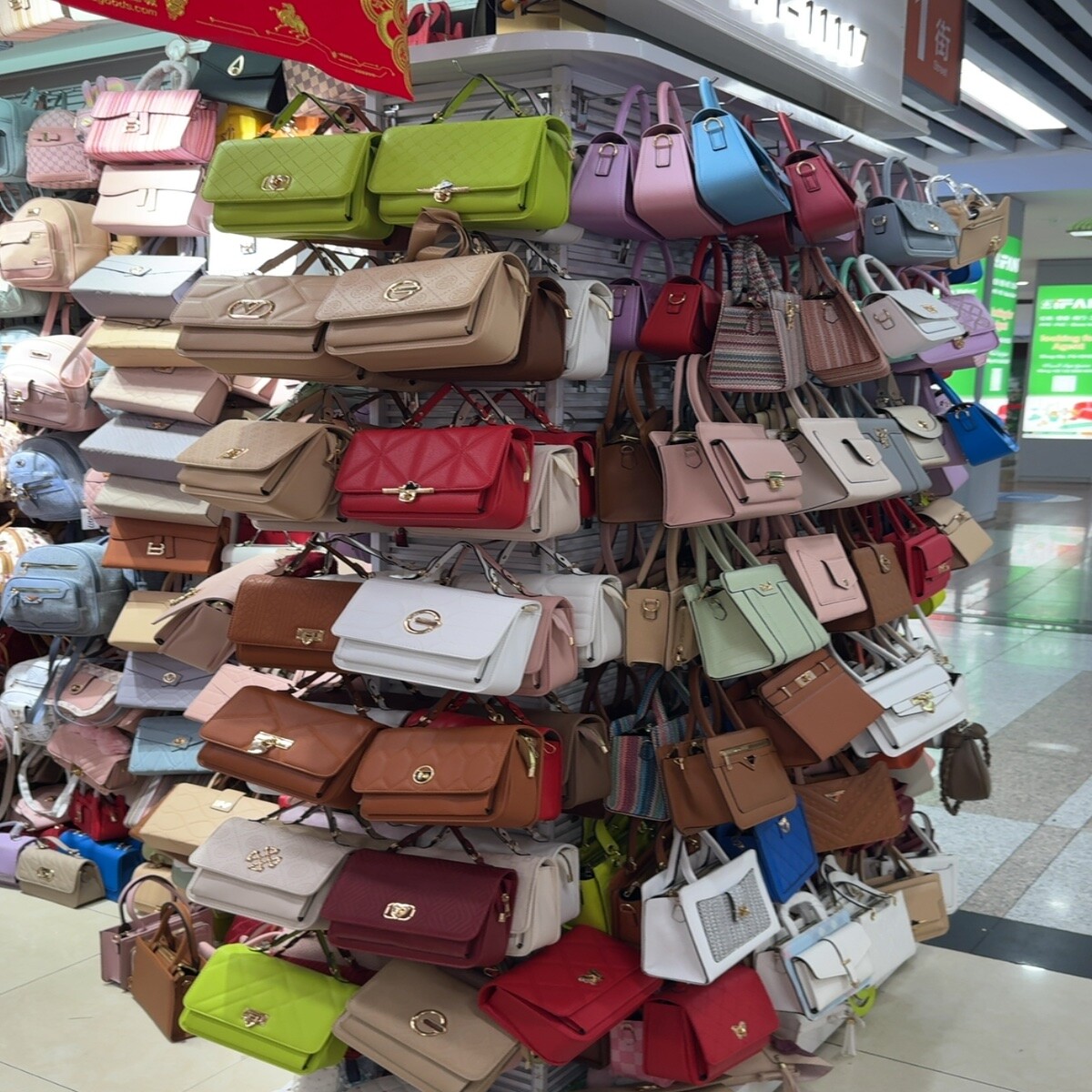 Mini Bags Wholesale China