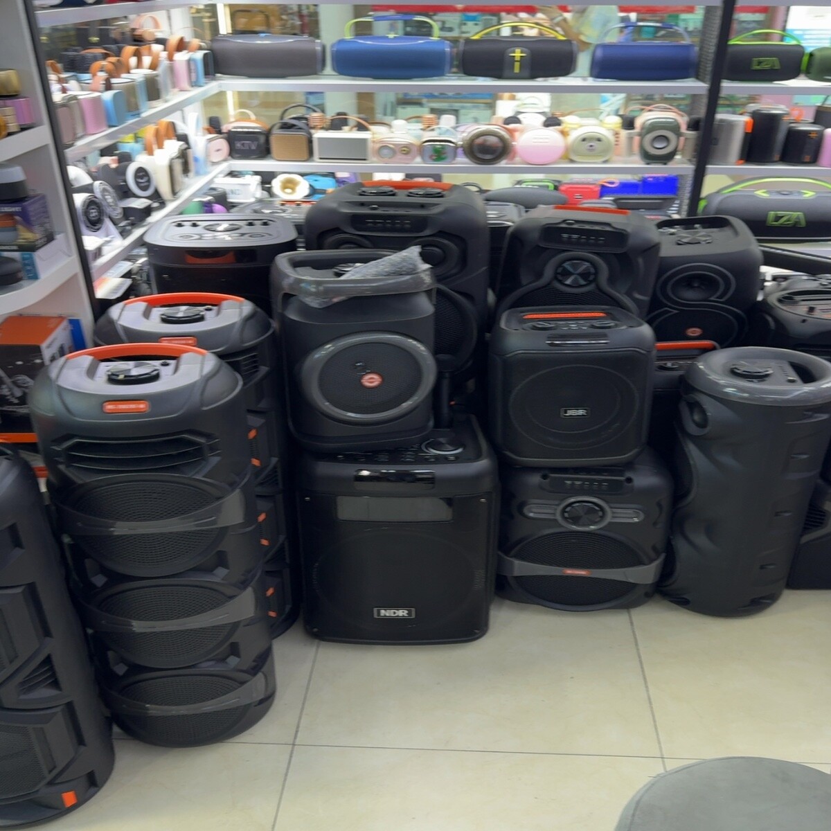 Mini Speakers Wholesale China