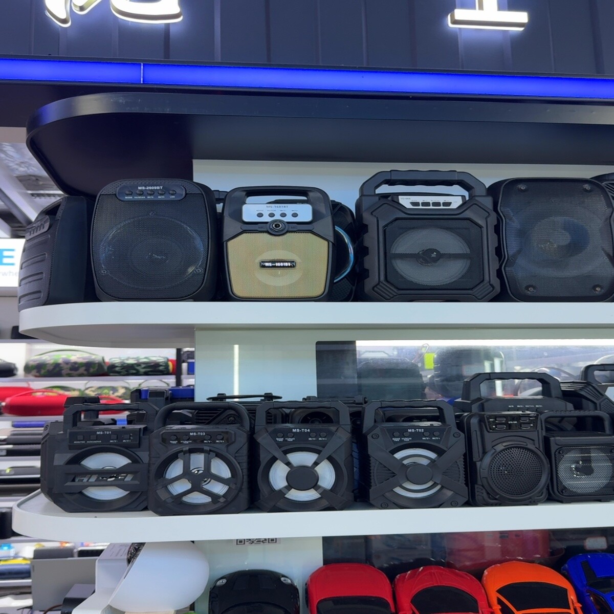 Mini Speakers Wholesale China