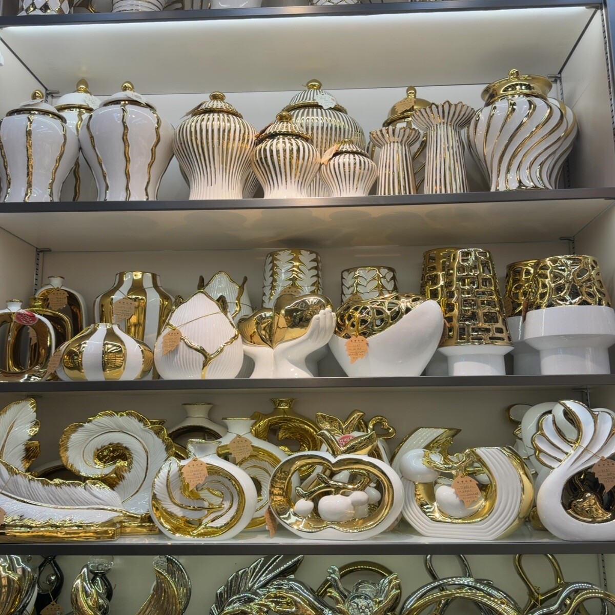 Modern Decorative Vases Wholesale China