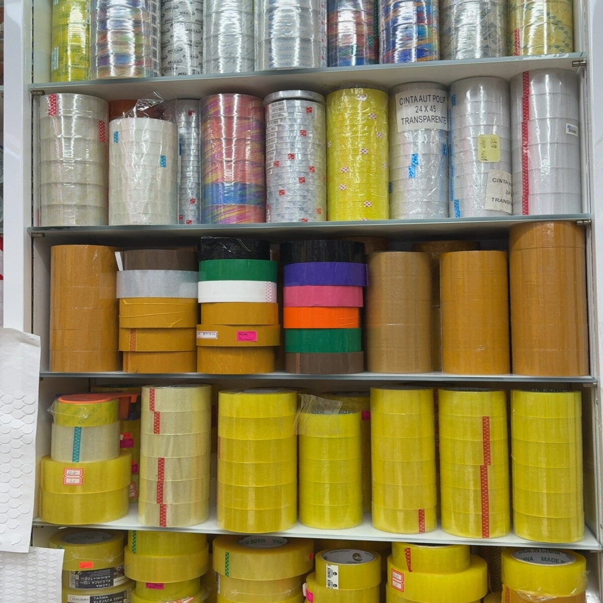 Mounting Tape Wholesale China