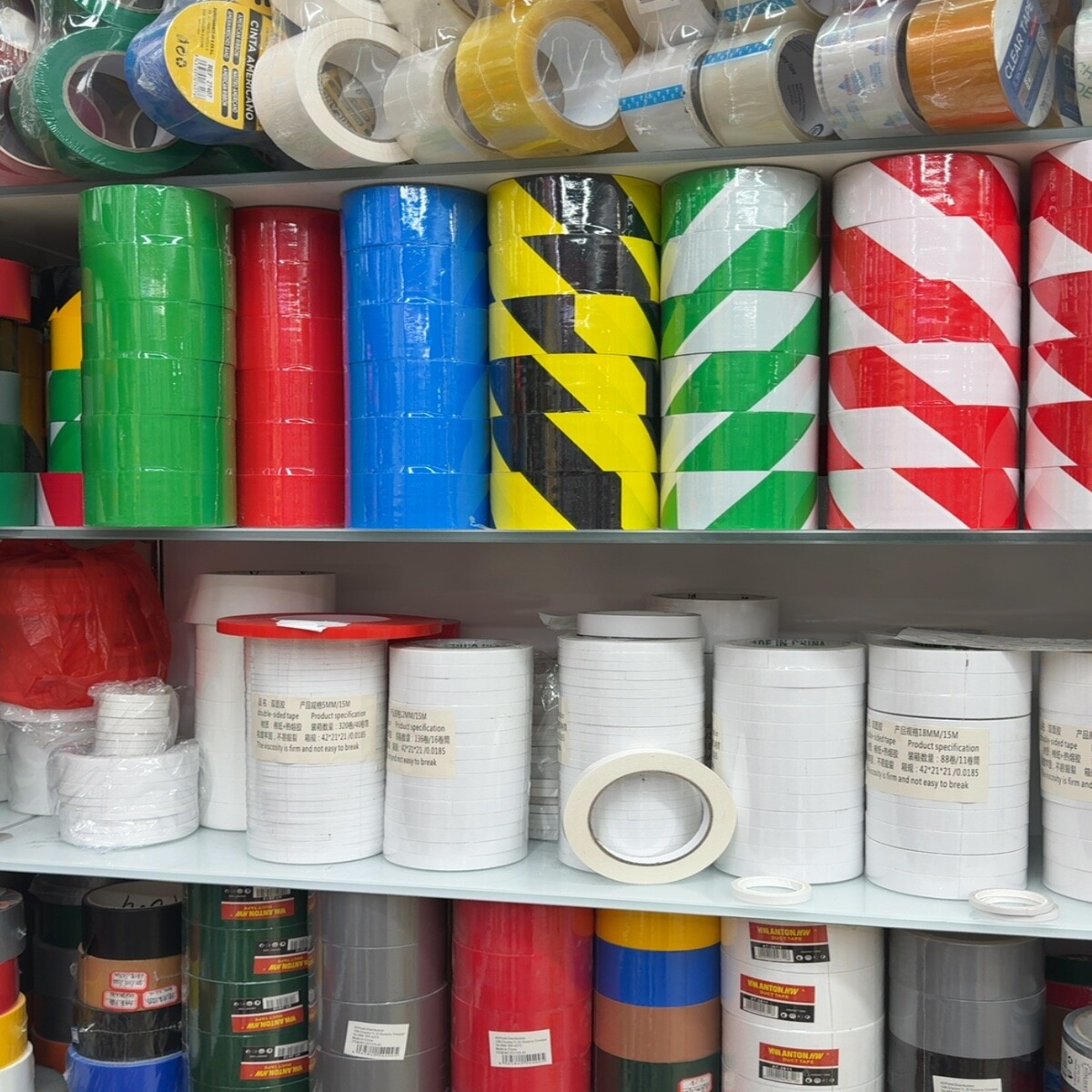 Mounting Tape Wholesale China