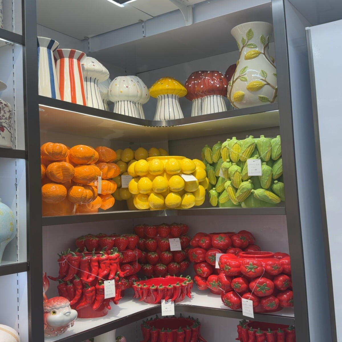 Novelty Containers Wholesale China