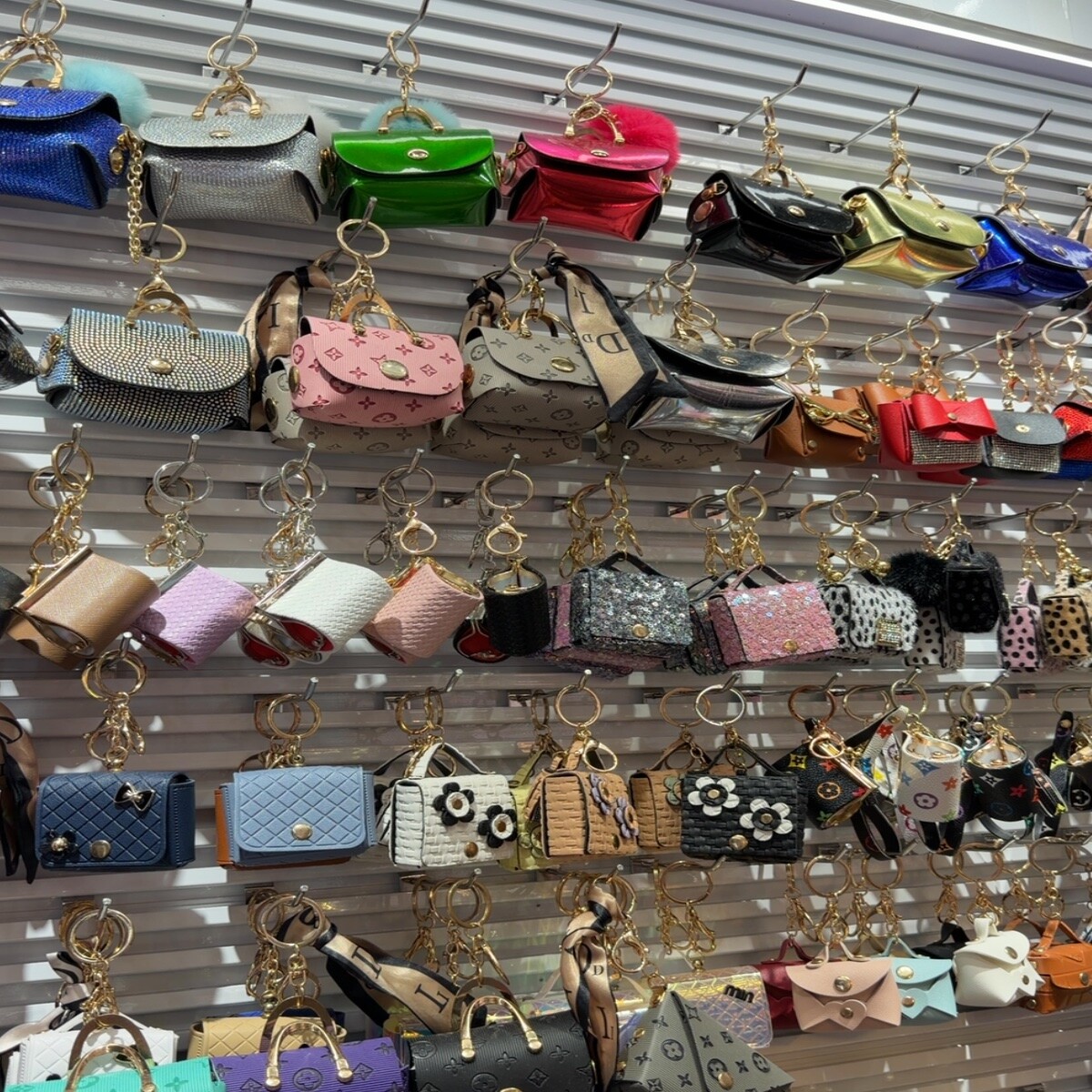 Novelty Keychains Wholesale China