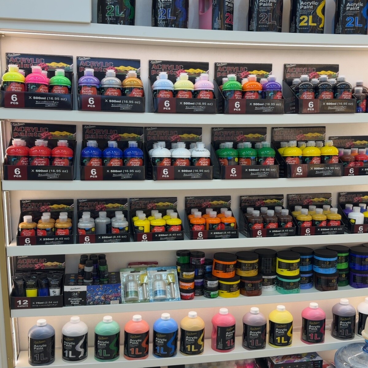 Paints Wholesale China