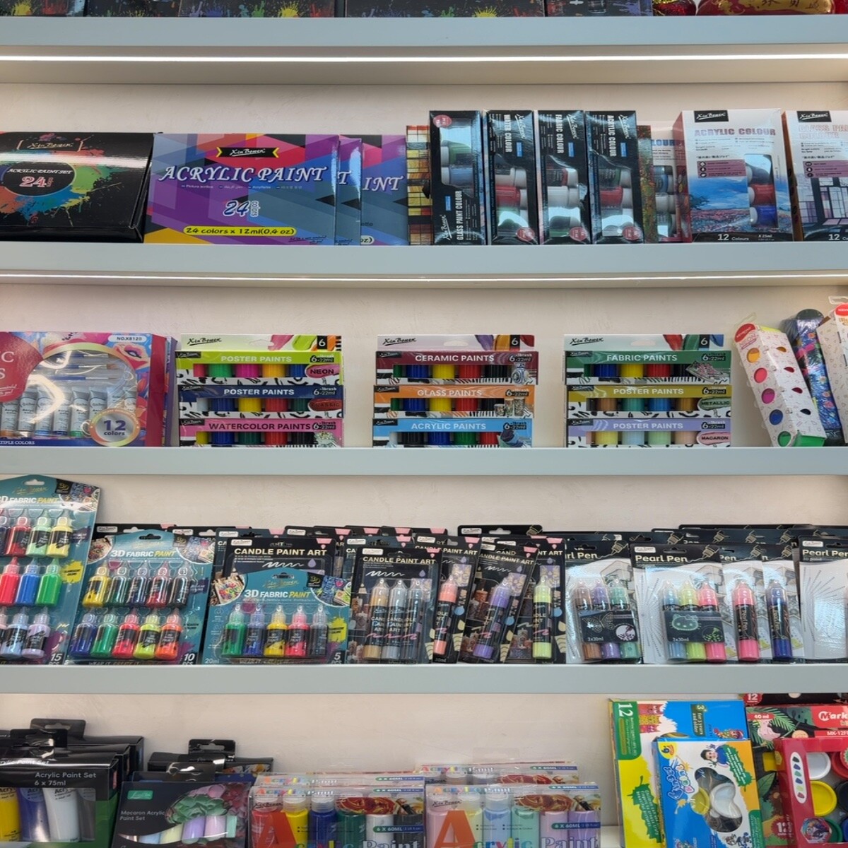Paints Wholesale China