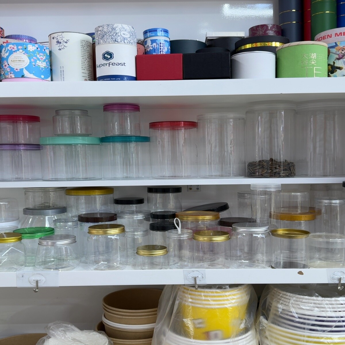 Paper Food Containers Wholesale China