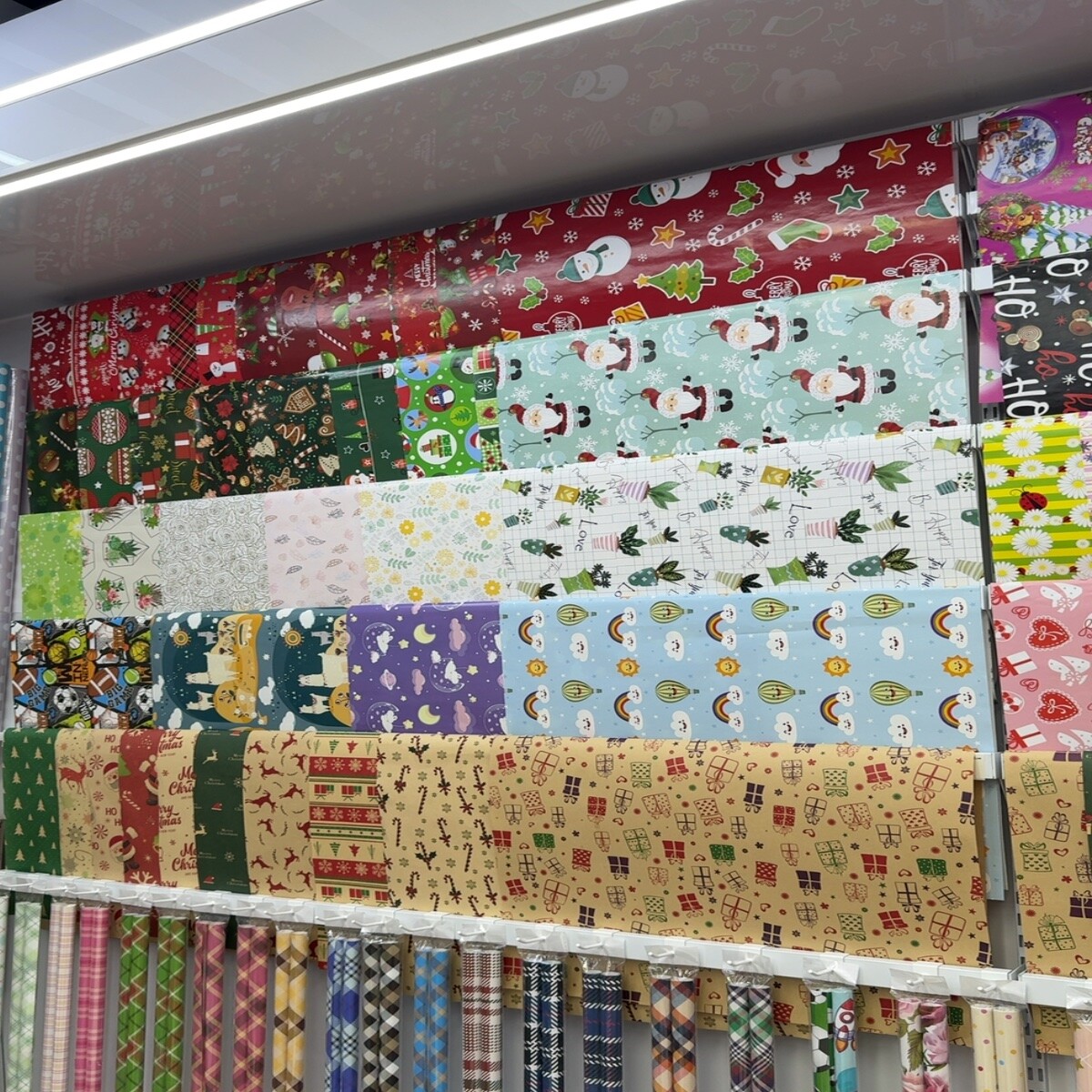 Patterned Wrapping Paper Wholesale China