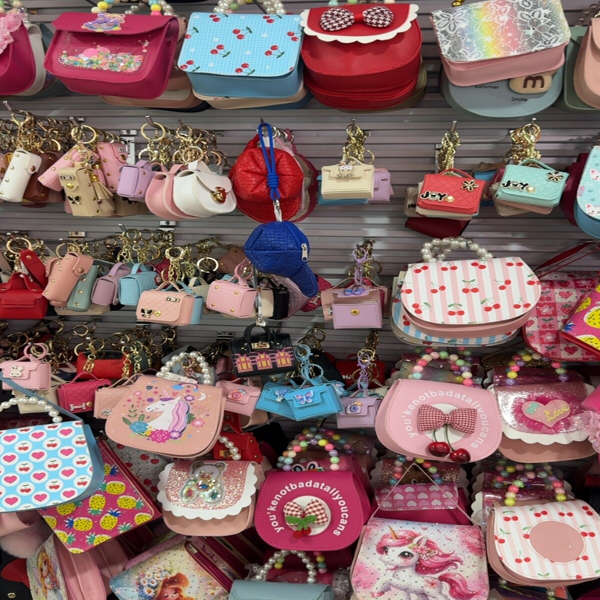 Pearl Handle Mini Bags Wholesale China