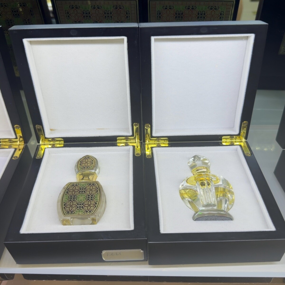 Perfume Bottle Gift Sets Wholesale China