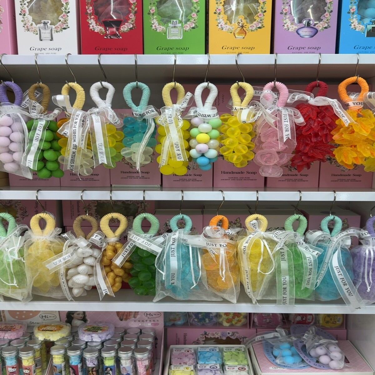 Perfumed Soap Wholesale China