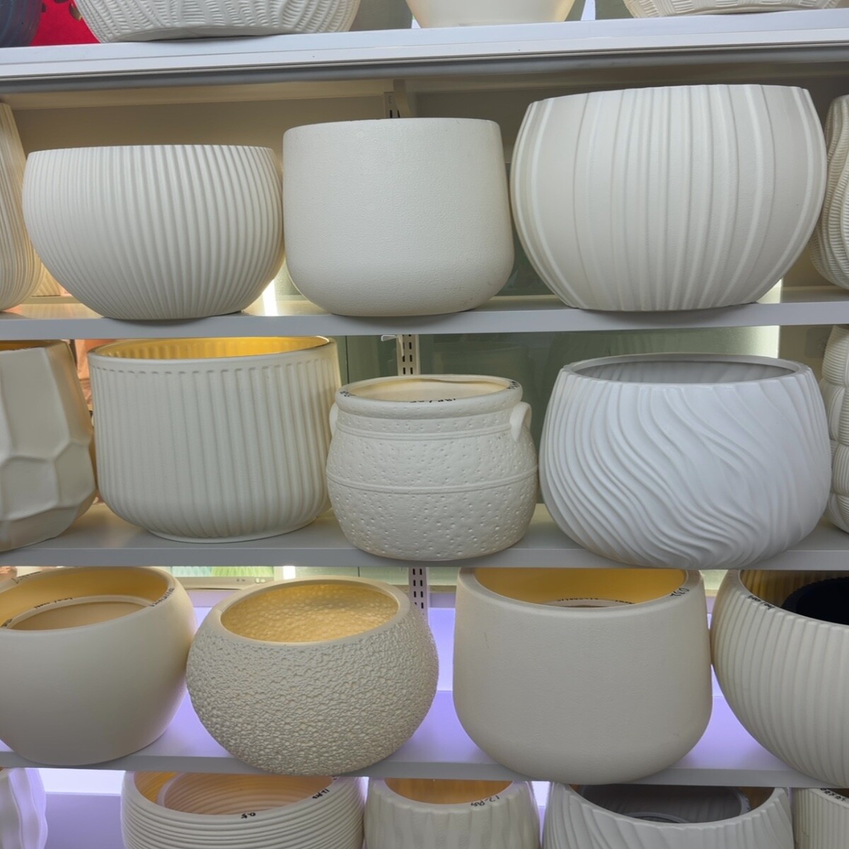 Plant Pots Wholesale China