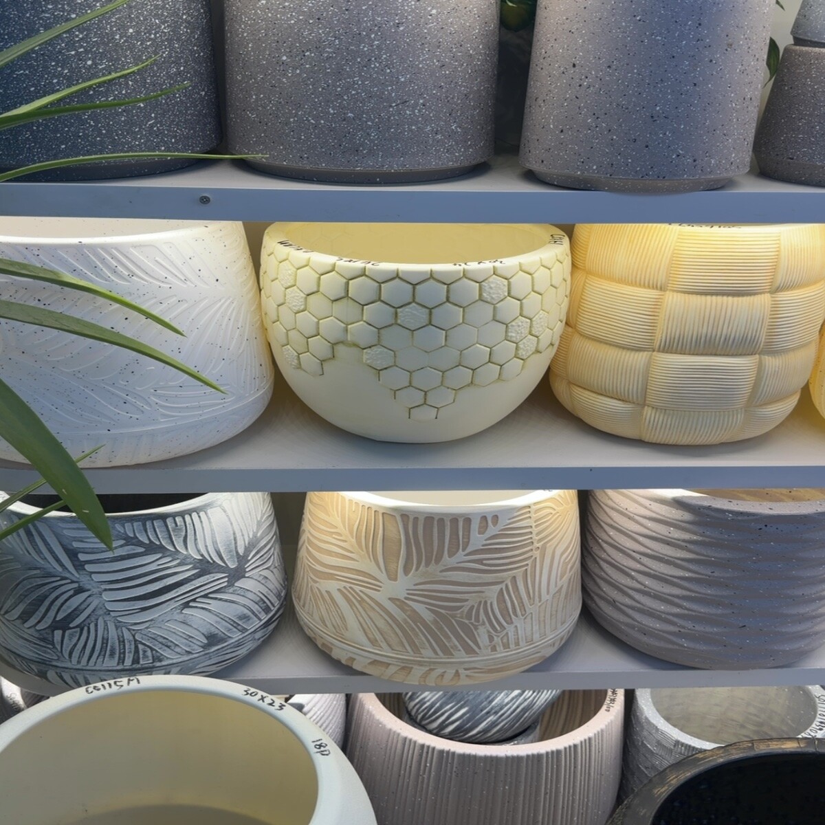 Plant Pots Wholesale China