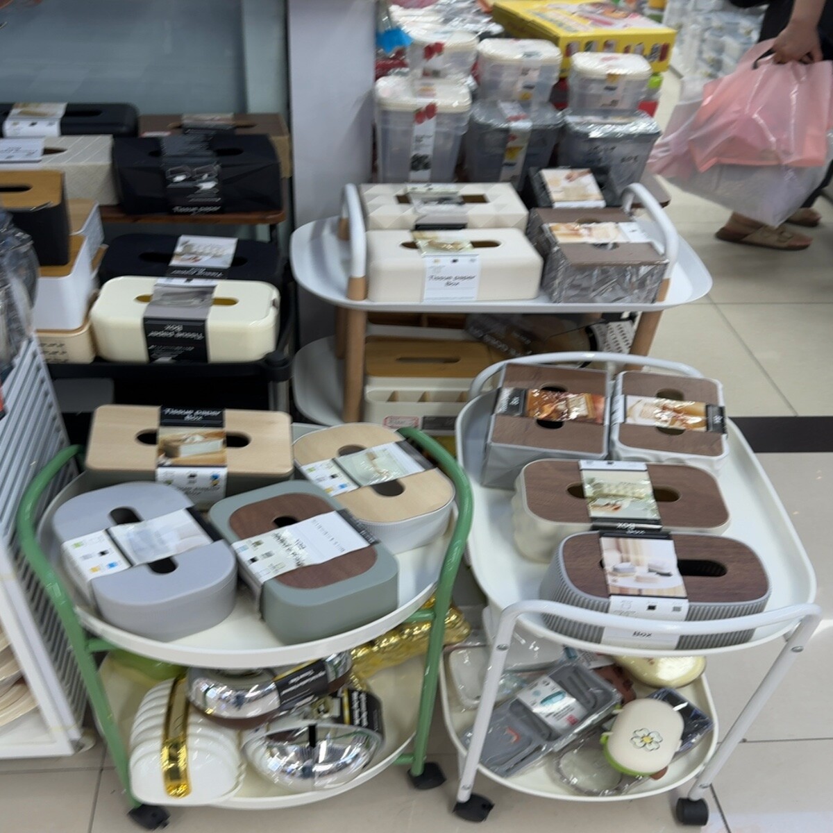 Plastic Food Storage Containers Wholesale China