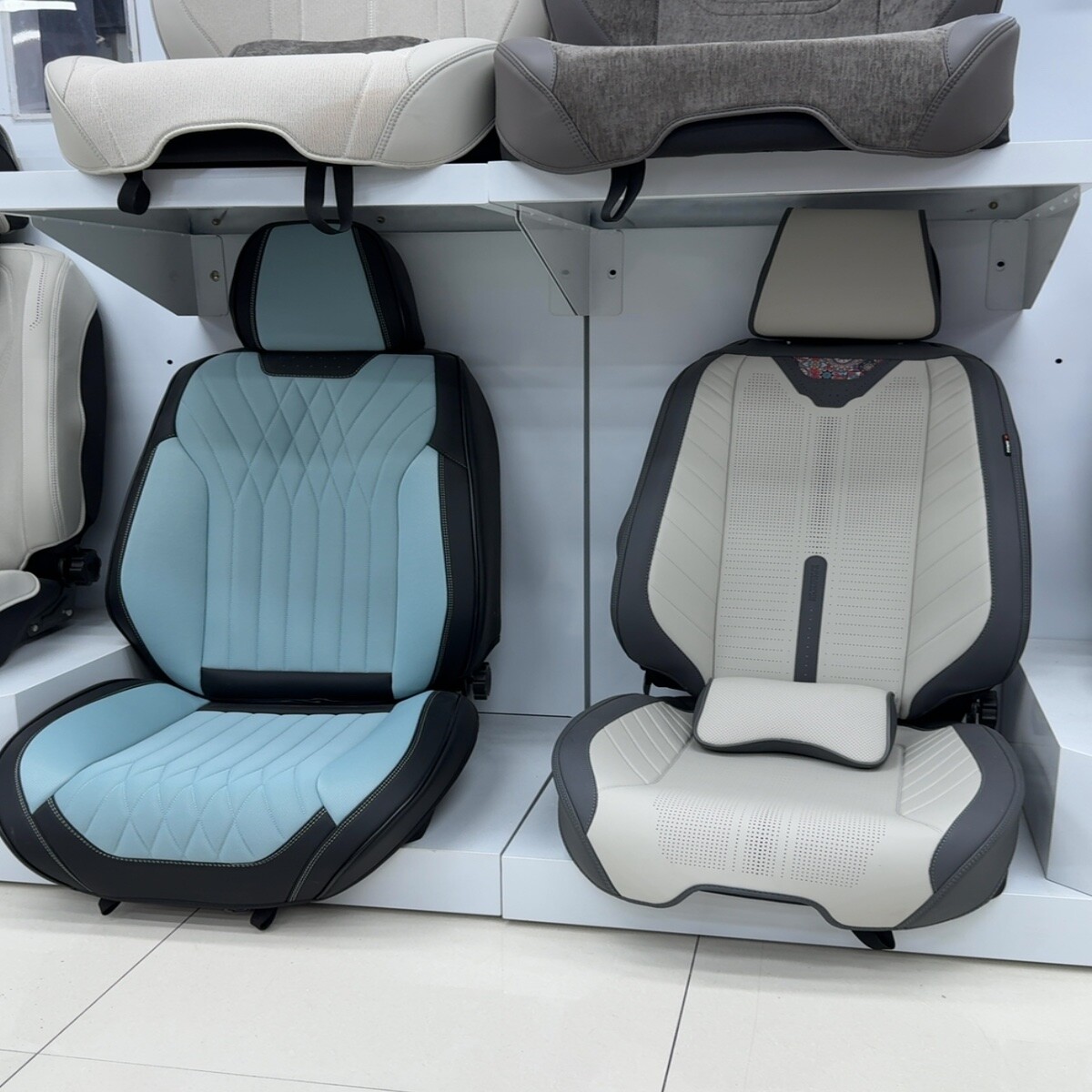 Premium Car Seat Covers Wholesale China