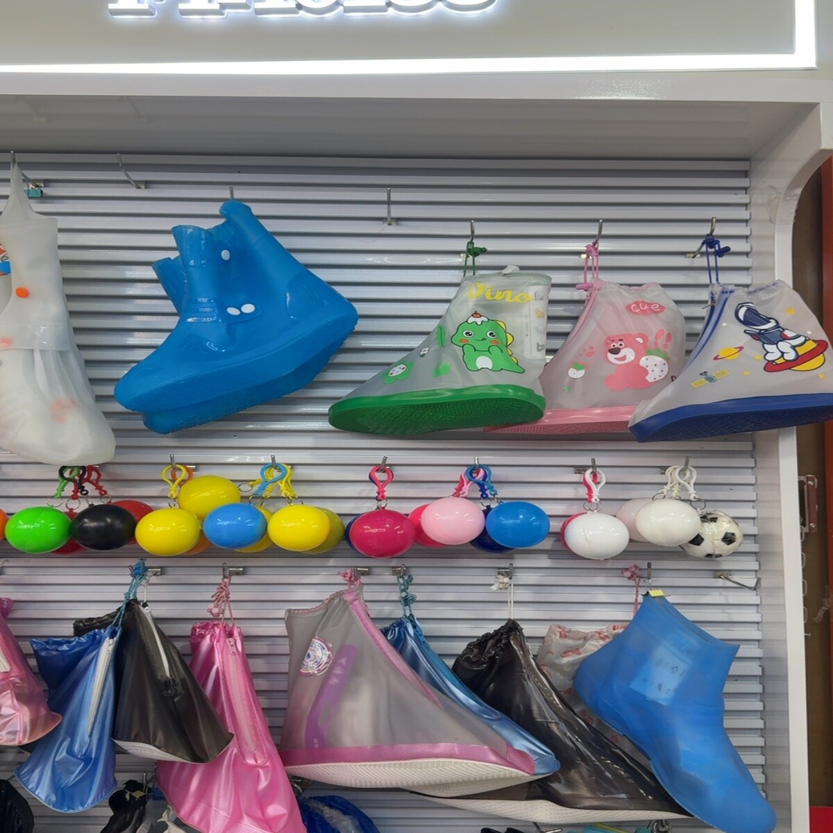 Rain Shoe Covers Wholesale China