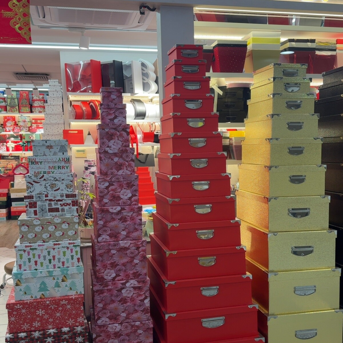 Rigid Boxes Wholesale China