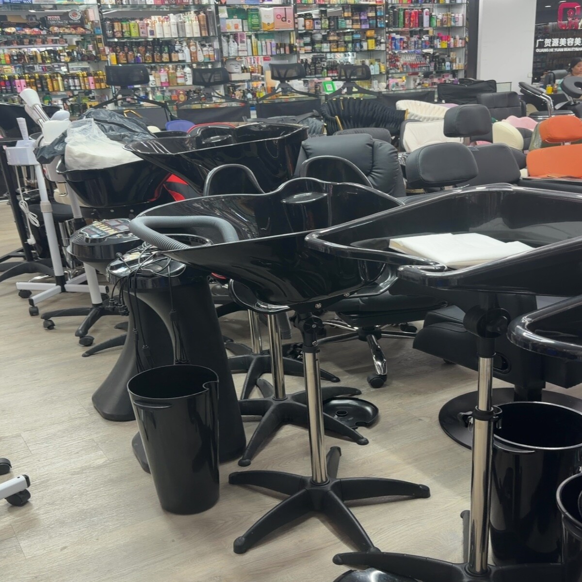 Salon Chairs Wholesale China