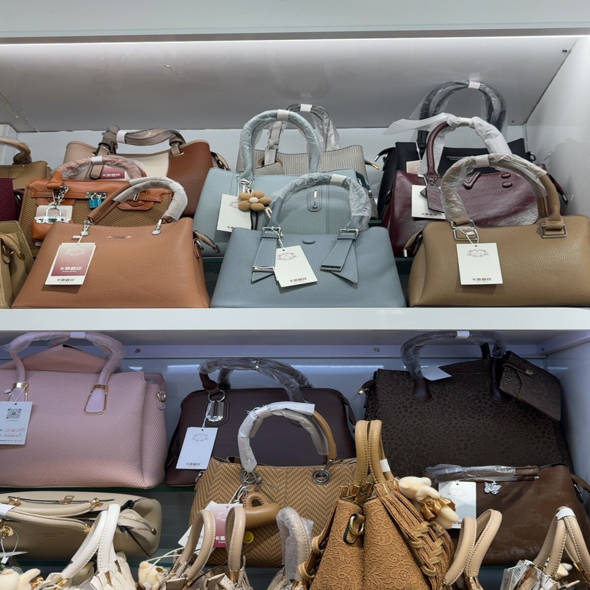 Satchels