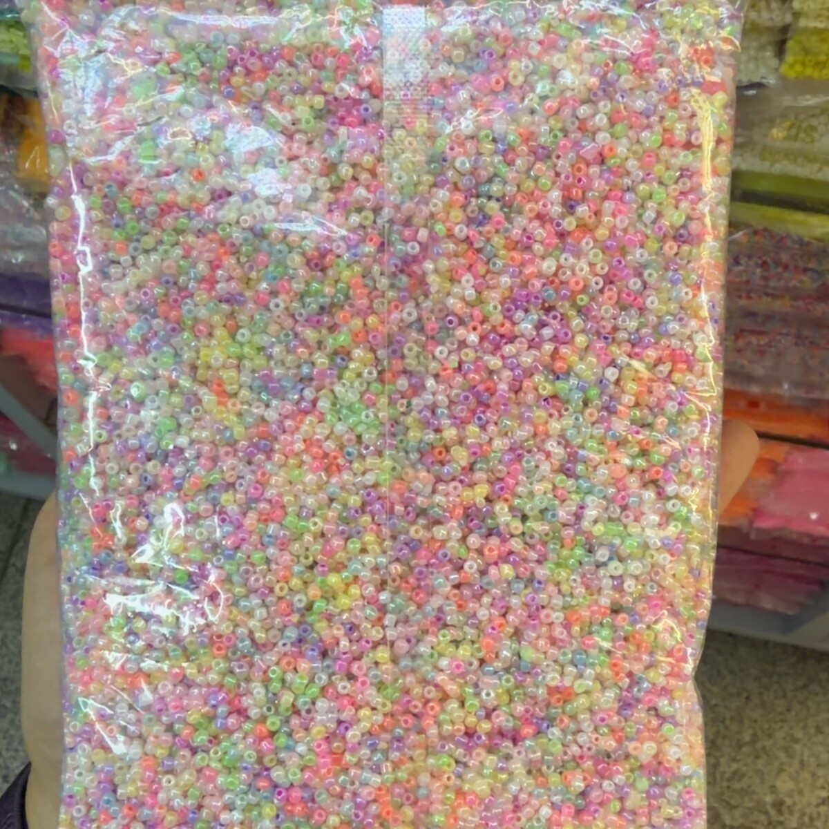 Seed Beads Wholesale China