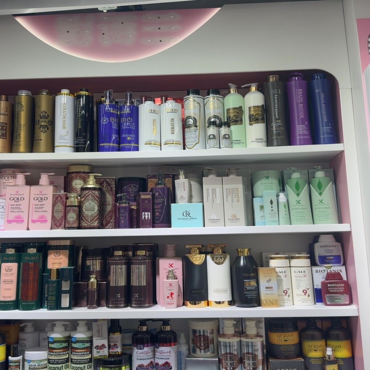 Shampoo Wholesale China