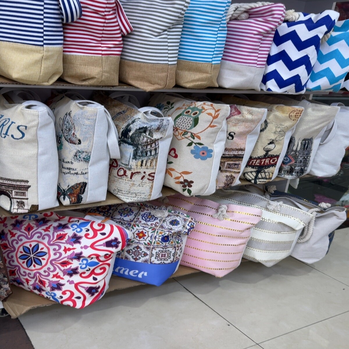 Shopping Bags Wholesale China