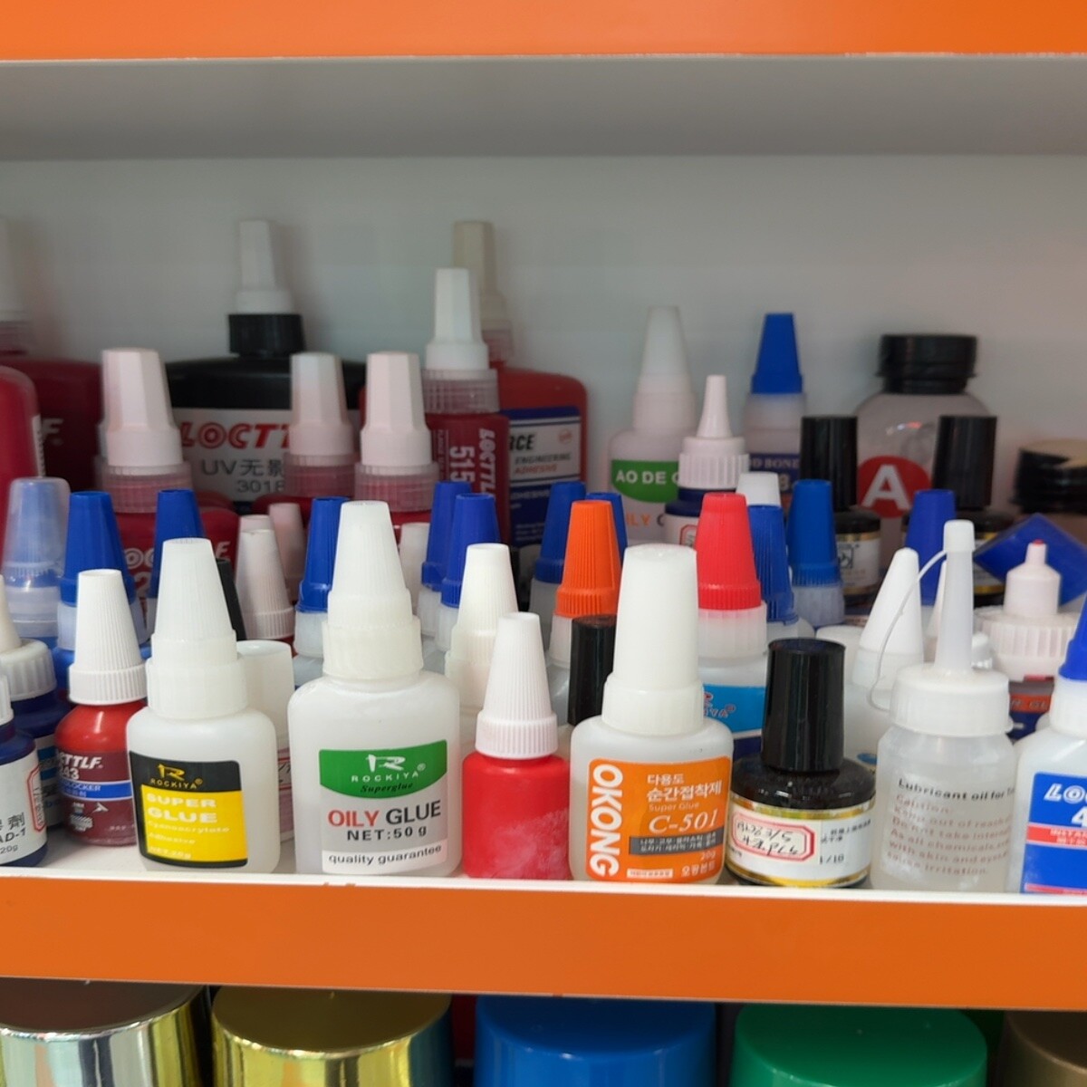 Silicone Sealants Wholesale China