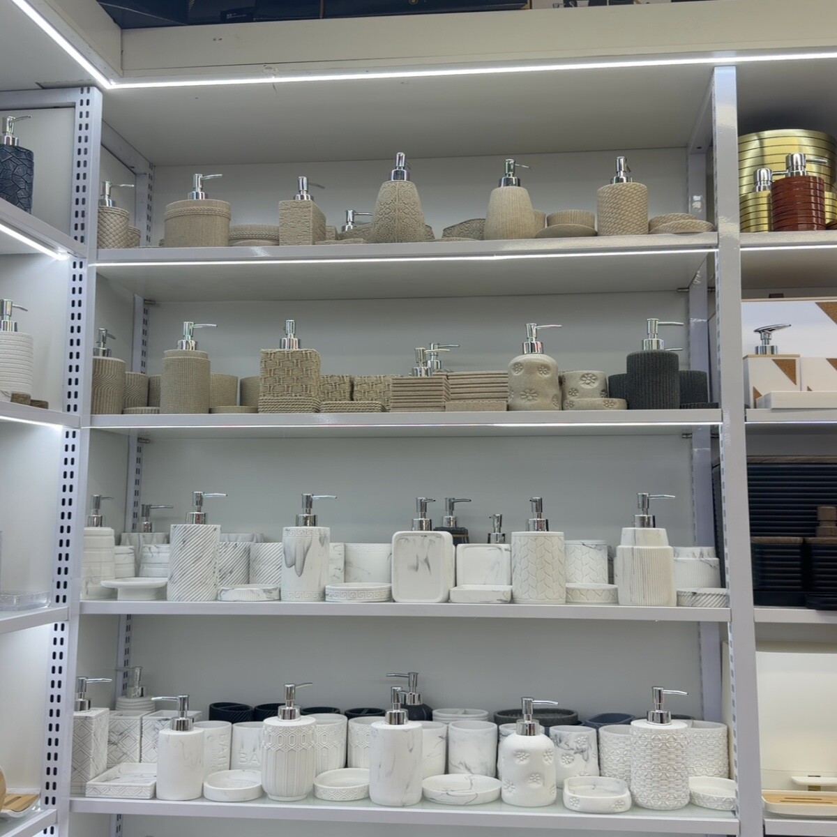 Soap Dispensers Wholesale China