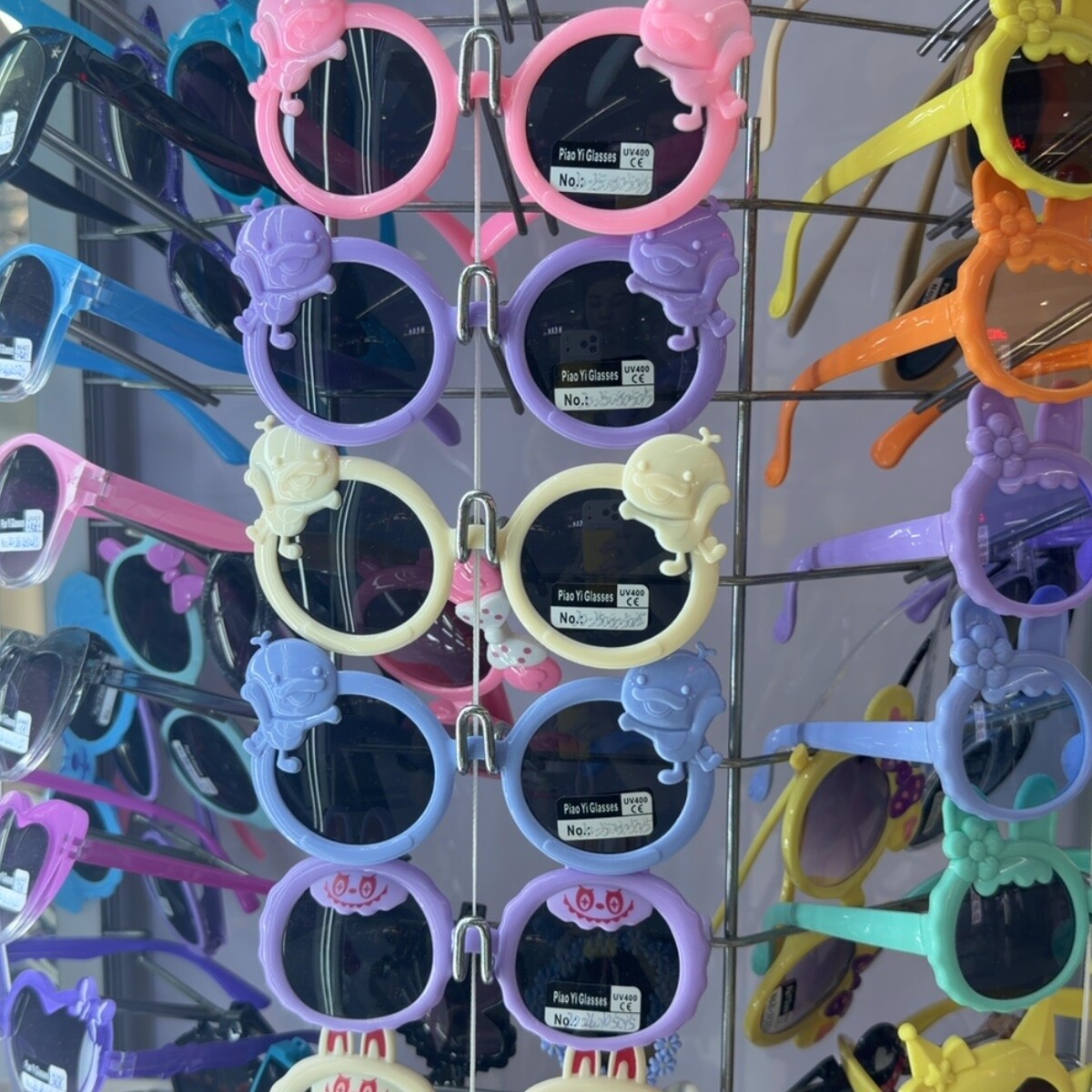 Sports Sunglasses Wholesale China