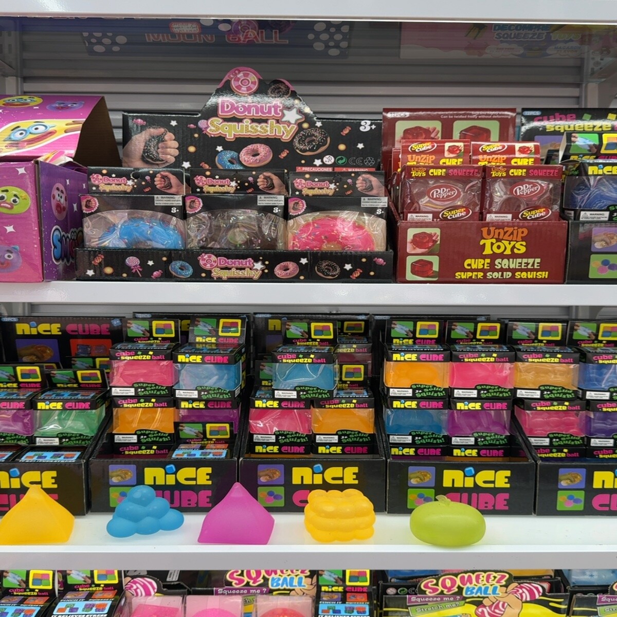 Squishy Toys Wholesale China